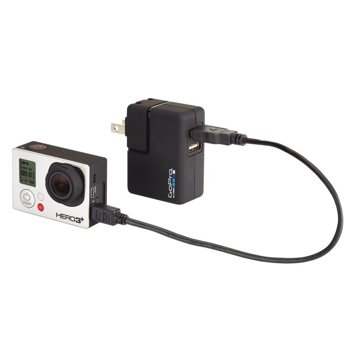 GoPro Wall Charger 2
