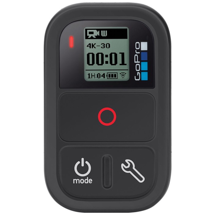 GoPro Smart Remote