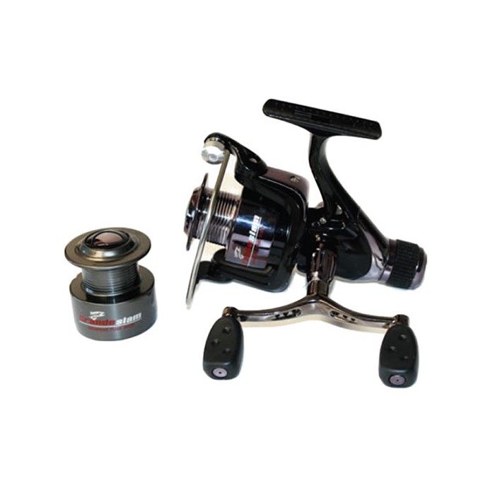 Grandeslam Advanced Float Reel 3000