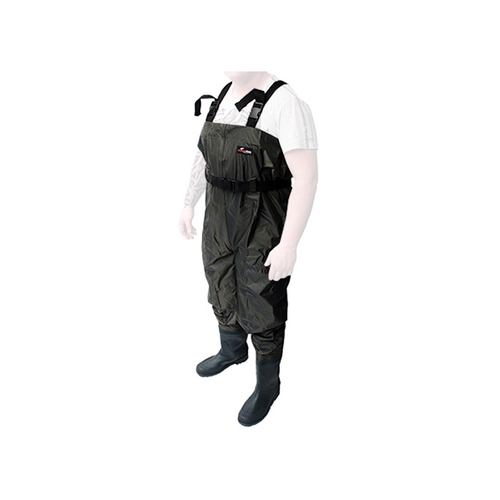 Grandeslam Advanced PVC Chest Waders