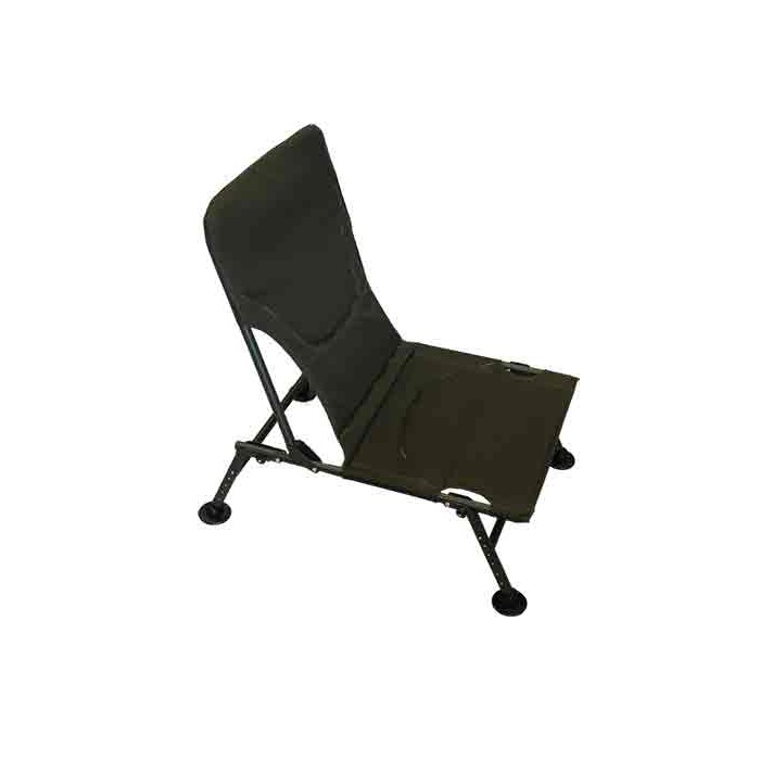 Grandeslam Eco Chair With Mud Feet