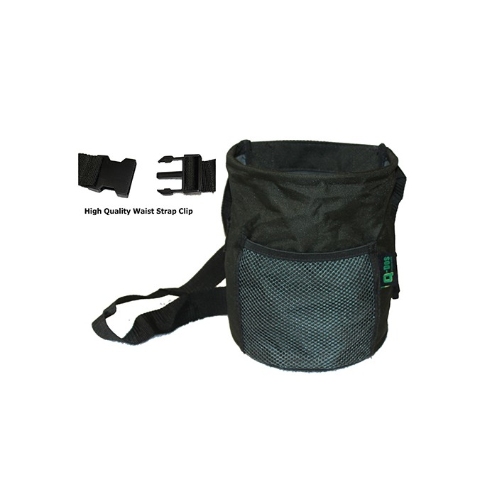 Grandeslam Q-Dos Boilie Waist Pouch