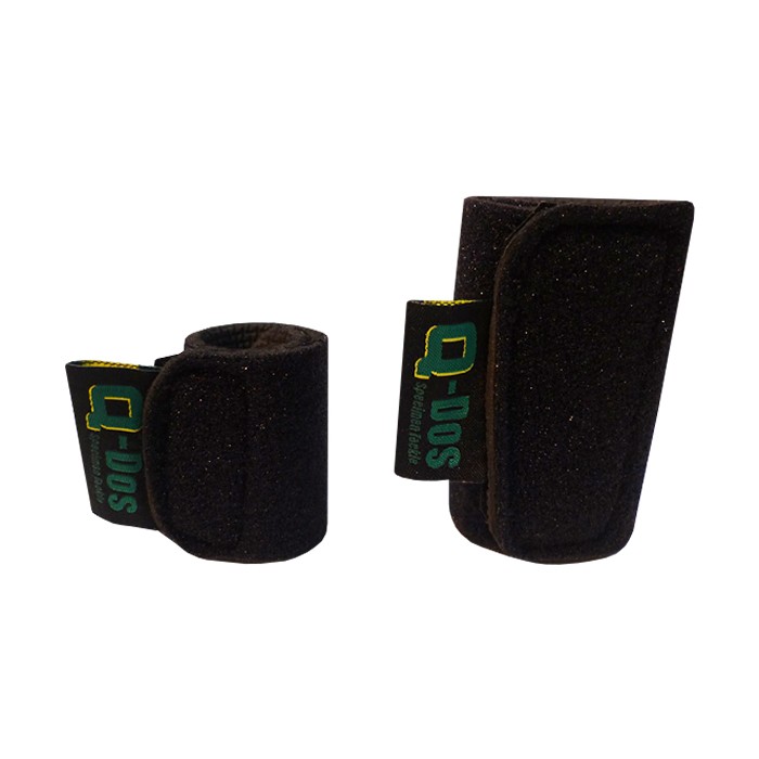 Grandeslam Q-Dos Neoprene Rod and Lead Bands