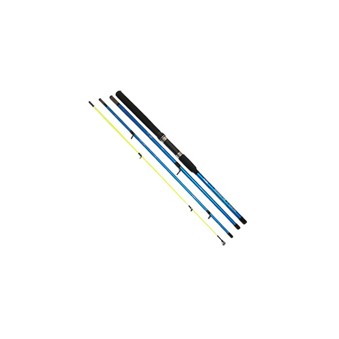 Grandeslam Seamaster Concept Spin Rod