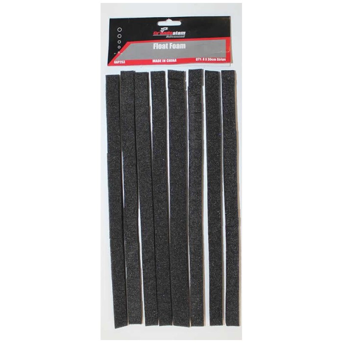 Grandeslam Tackle Box Float Foam