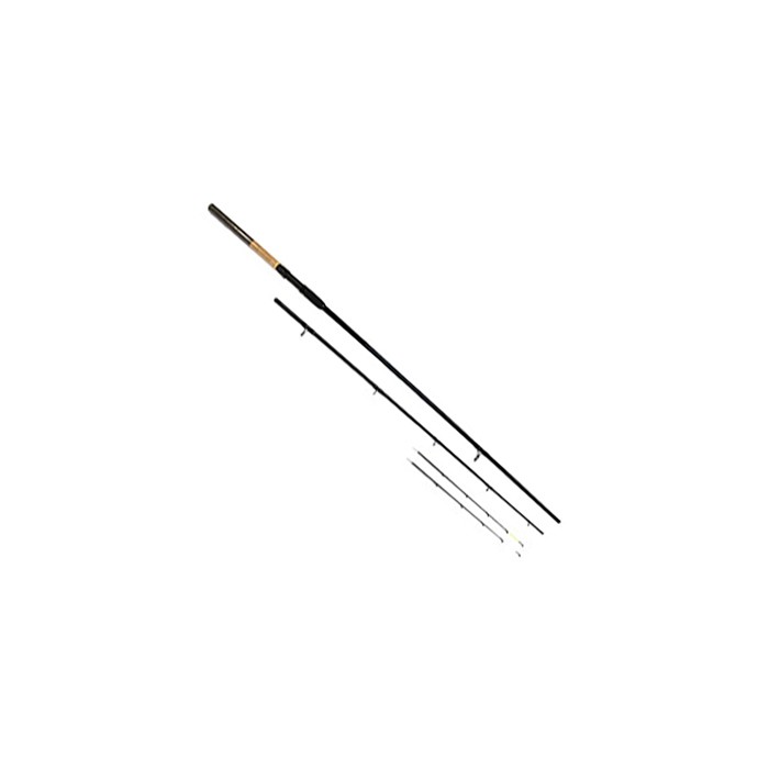 Grandeslam World Class Concept Feeder Rod