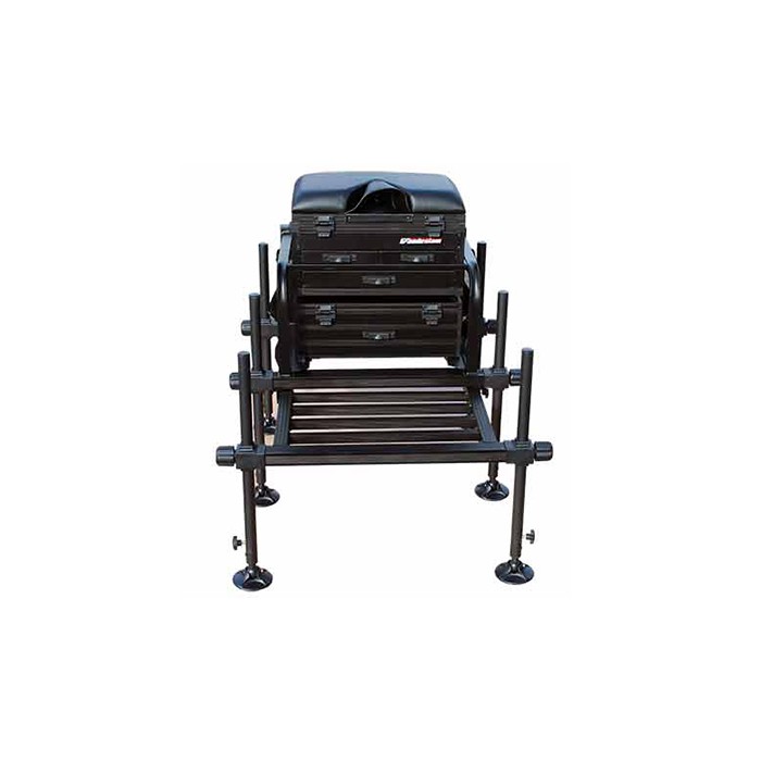 Grandeslam World Class Supreme Seat Box