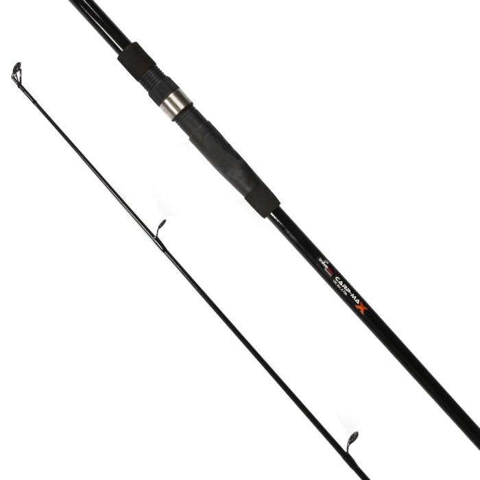 Grand Slam Carp-Max Rod