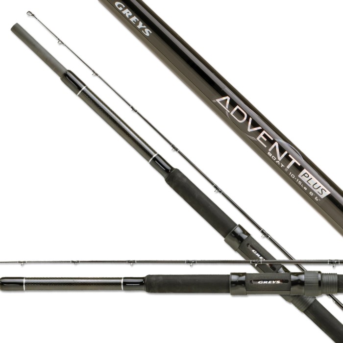 Greys Advent Uptide Rod