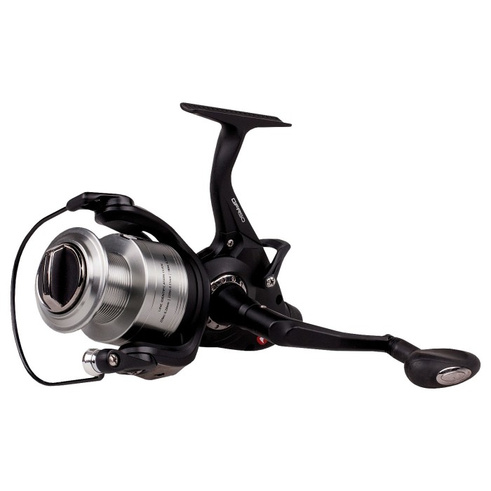 Greys GFR Free Run Reel
