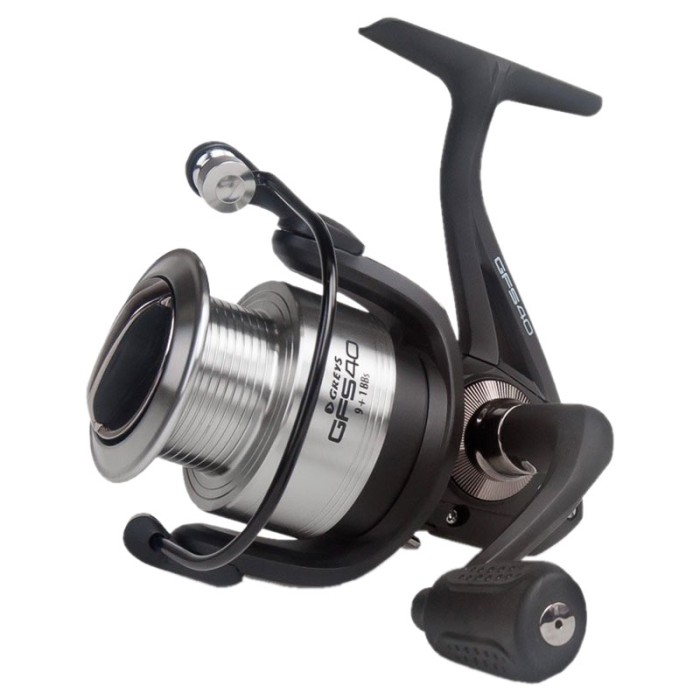 Greys GFS Fixed Spool Reel