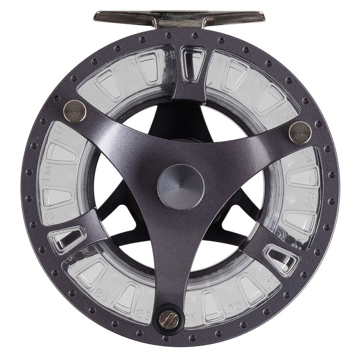 Greys GTS700 Fly Reel 1