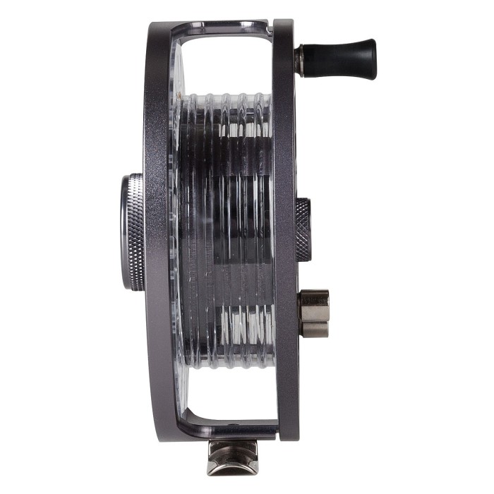 Greys GTS700 Fly Reel 3