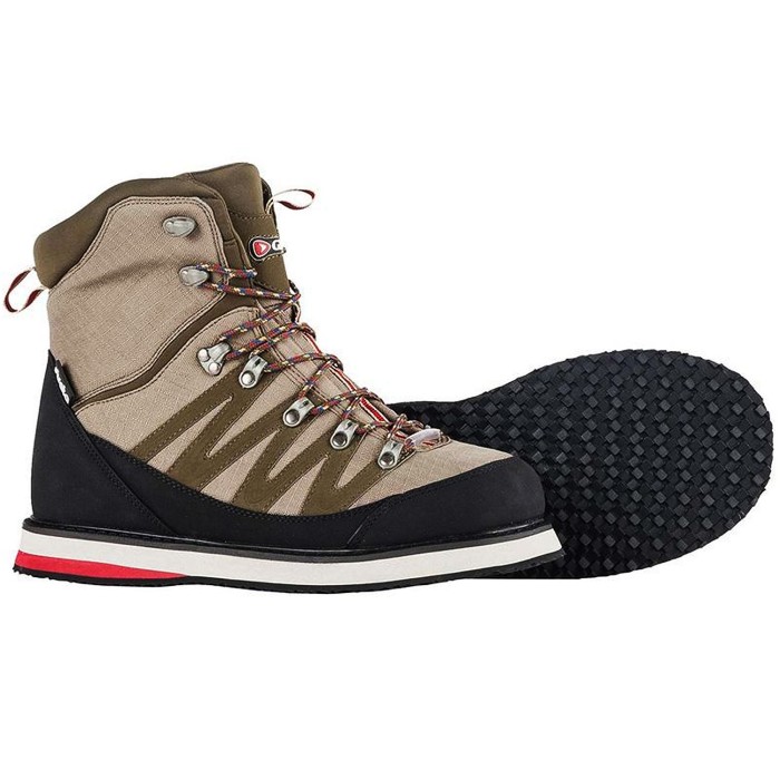 Greys Strata CT Boot Rubber Sole