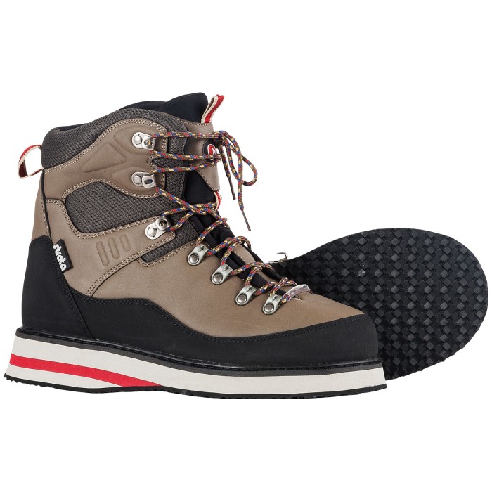 Greys Strata CTX Boot Rubber Sole