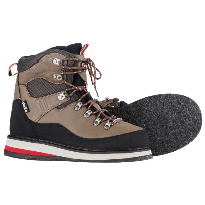 Greys Strata CTX Boot Felt Sole