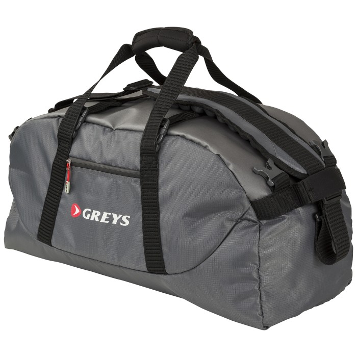 Greys Duffle Bag