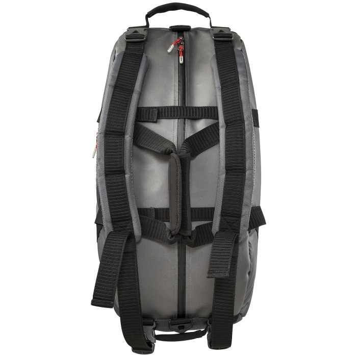 Greys Duffle Bag Straps