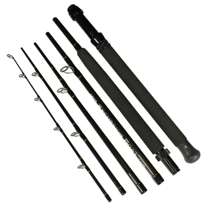 Greys Excursion Boat Rod