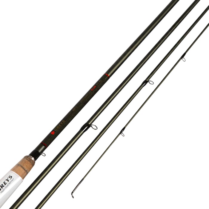 Greys GR70 Streamflex Plus Fly Rod