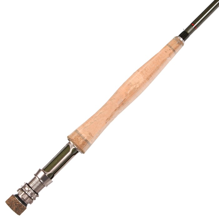 Greys GR70 Streamflex Plus Fly Rod Handle