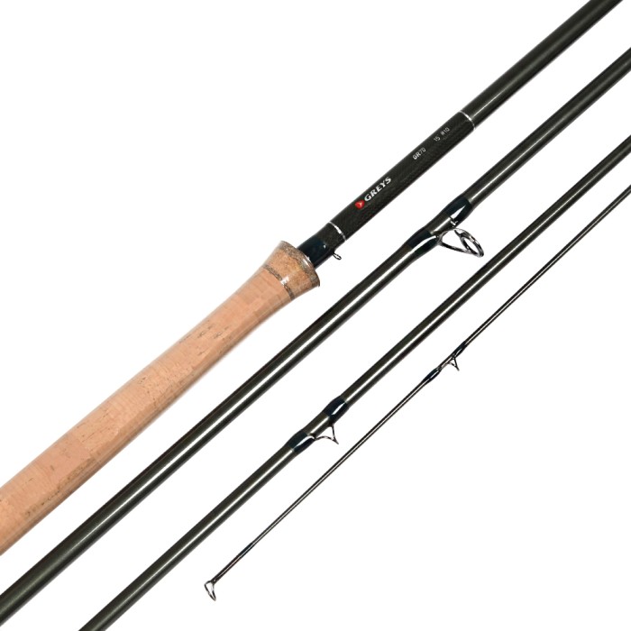 Greys GR70 Double Handed Fly Rod