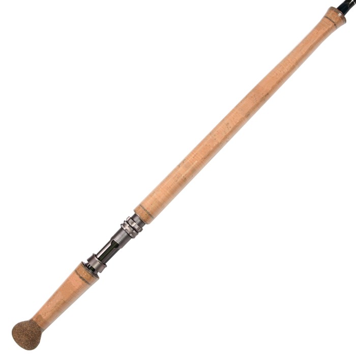 Greys GR70 Double Handed Fly Rod Handle