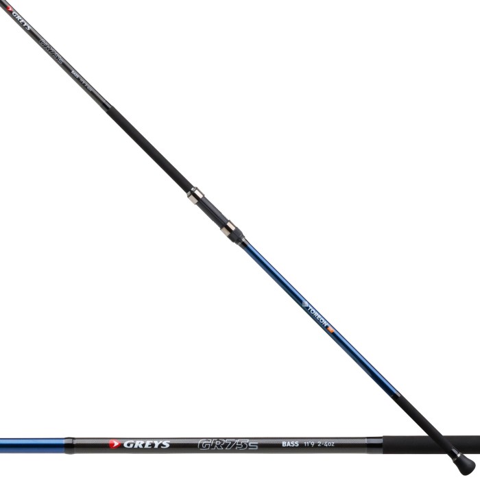 Greys GR75S Bass Rod