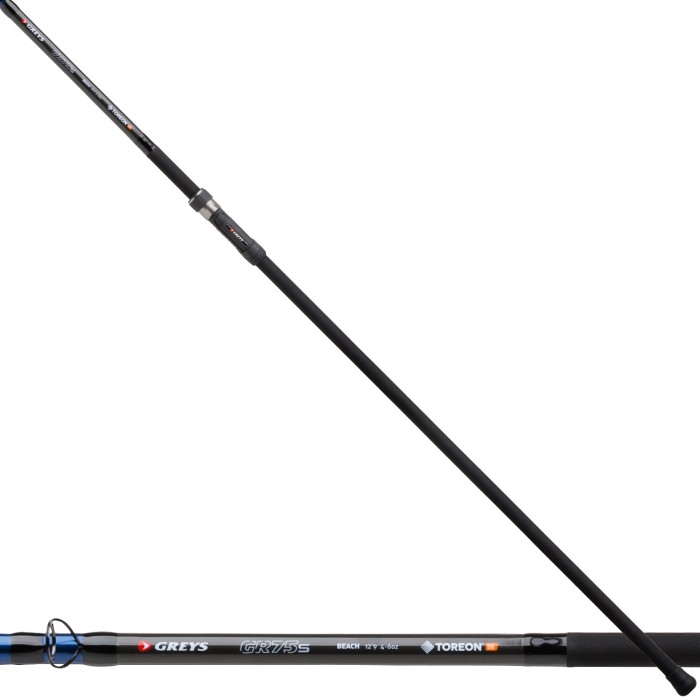 Greys GR75S Beach Rod