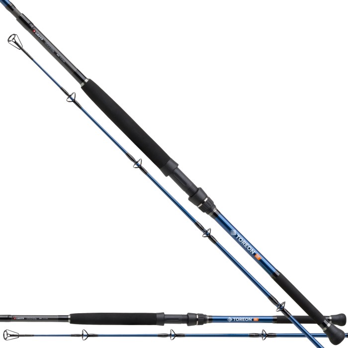 Greys GR75S Boat Rod