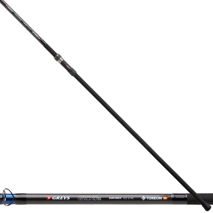 Greys GR75S Surf/Rock Rod