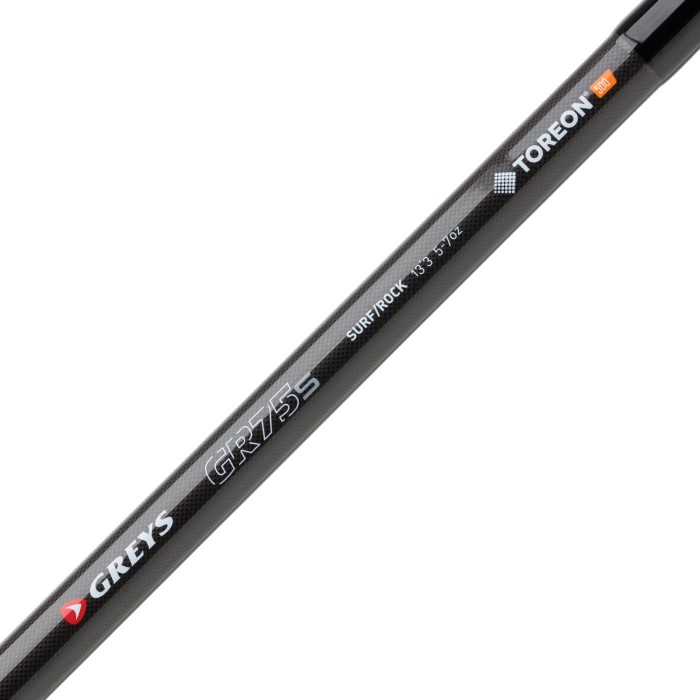 Greys GR75S Surf/Rock Rod 1