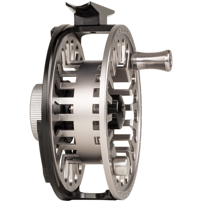 Greys GTS600 Fly Reel Arbor