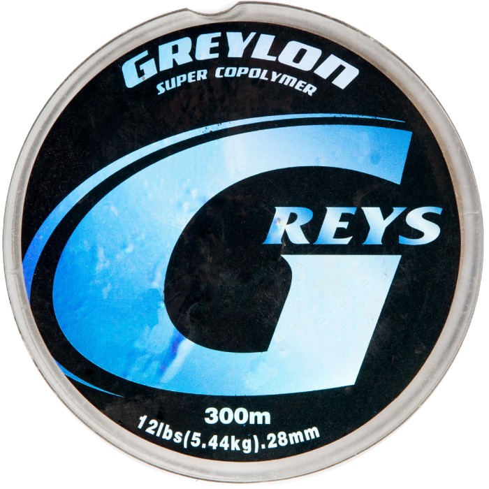 Greys Greylon Copolymer