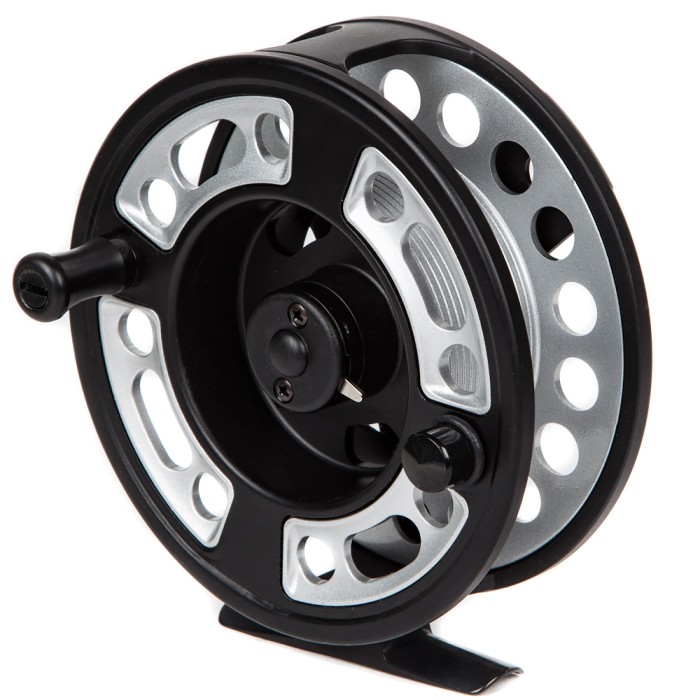 Greys Grxi Fly Reel 1