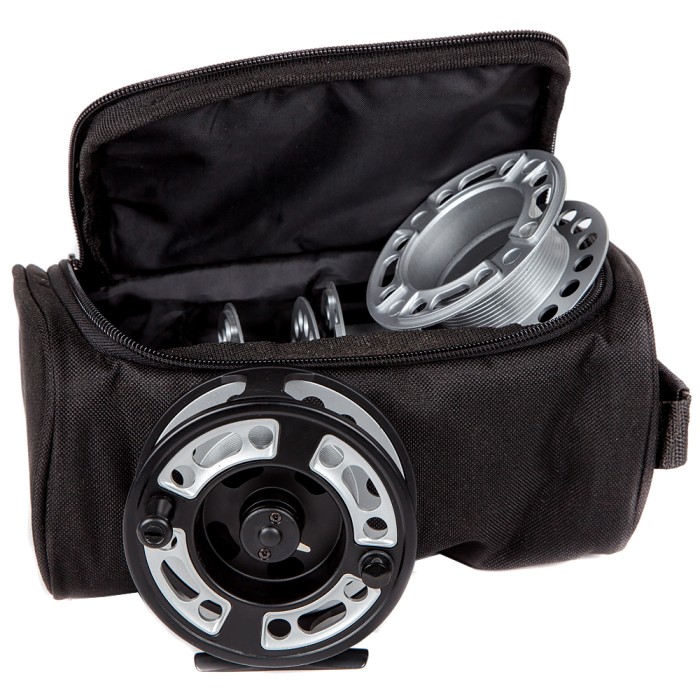 Greys Grxi Fly Reel 2