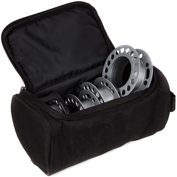 Greys Grxi Fly Reel 3