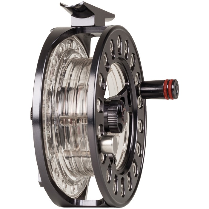 Greys QRS Cassette Fly Reel Cassette Arbor