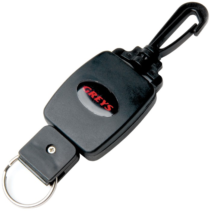 Greys Tackle Tamer Retractor