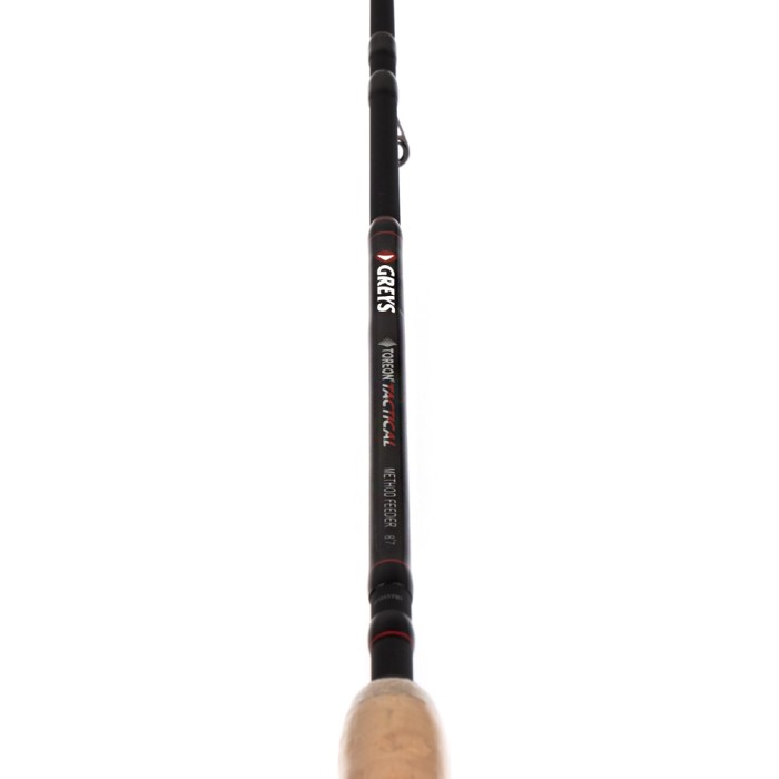 Greys Toreon Tactical Method Feeder Rod 