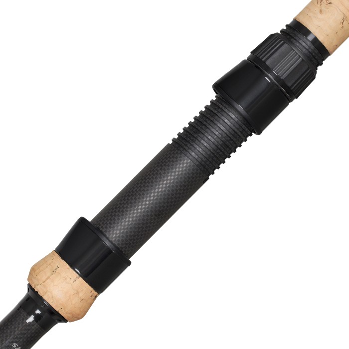 Greys Xlerate Cork Carp Rod Reel Seat