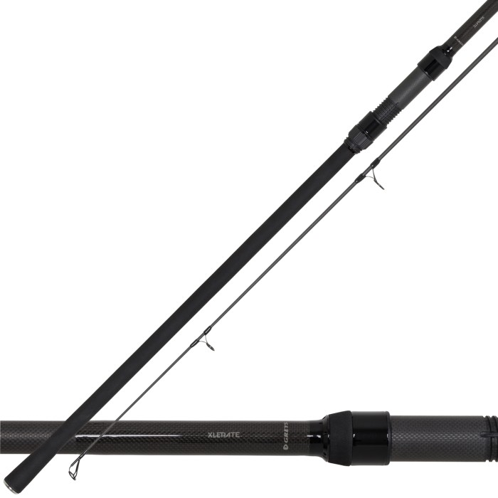 Greys Xlerate Spod & Marker Hybrid Rod