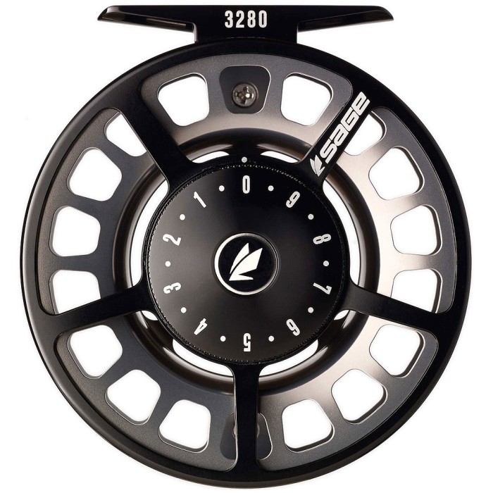 Sage 3200 Series Reel