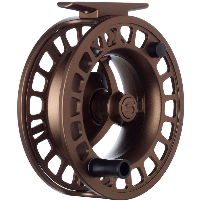 Guide Sage 4200 Drag Reel 1
