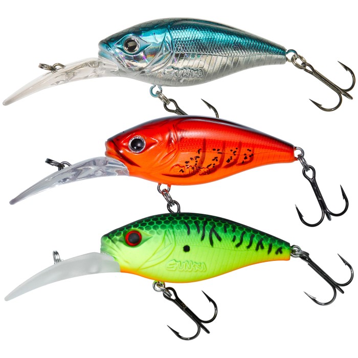 Gunki Gigan 50 F Lure