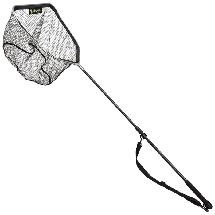 Gunki Rienbo Area Landing Net