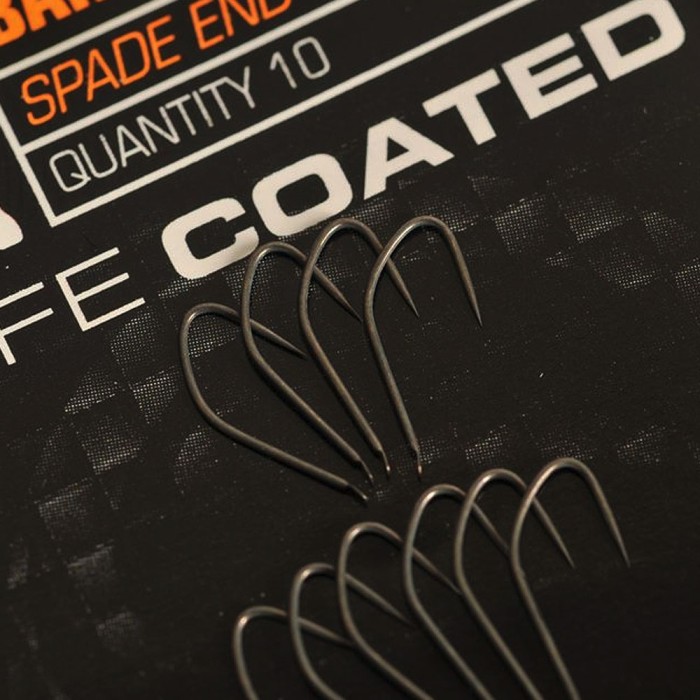 Guru F1 Maggot Fishing Hook Close Up 1