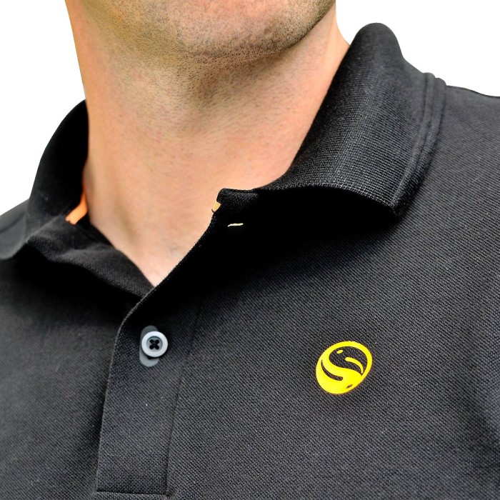 Guru Fishing Polo Shirt