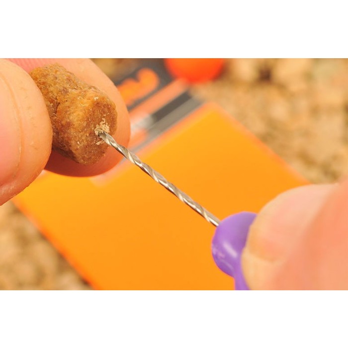 Guru Super Fine Bait Drill 4