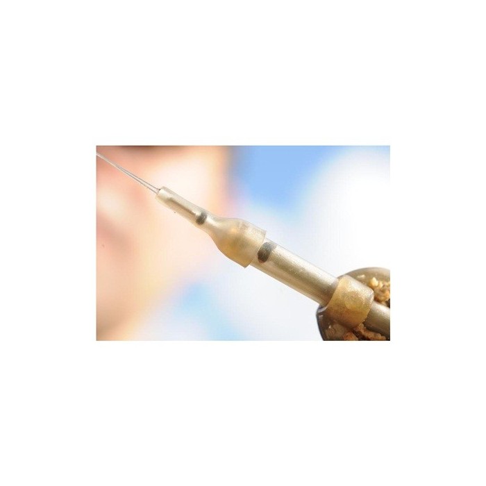 Guru X-Safe Tail Rubbers In Use 2